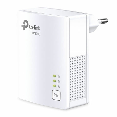PLC Adapter TP-Link TL-PA7017 KIT PLC Adapter TP-Link TL-PA7017 KIT