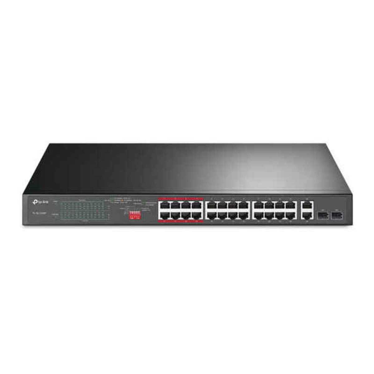 Switch TP-Link USW-FLEX-XG Switch TP-Link USW-FLEX-XG