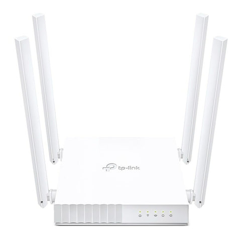 Router TP-Link ARCHER C24 Router TP-Link ARCHER C24
