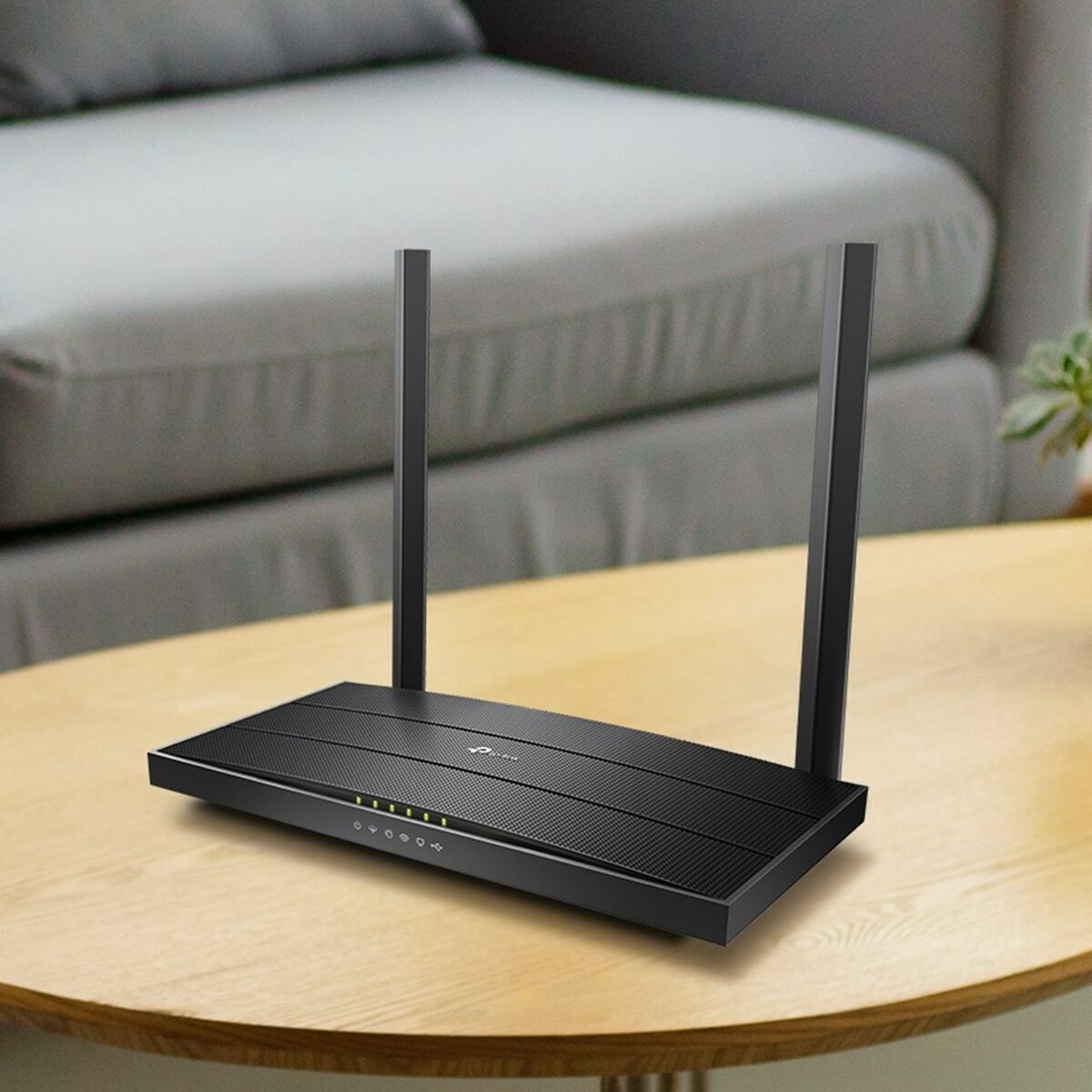 Router TP-Link Archer VR400 V3 Router TP-Link Archer VR400 V3