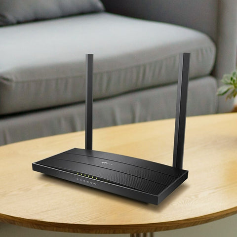 Router TP-Link Archer VR400 V3 Router TP-Link Archer VR400 V3