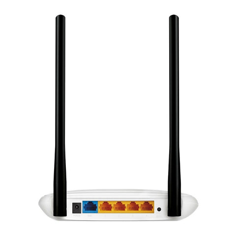 Router TP-Link TL-WR841N Router TP-Link TL-WR841N