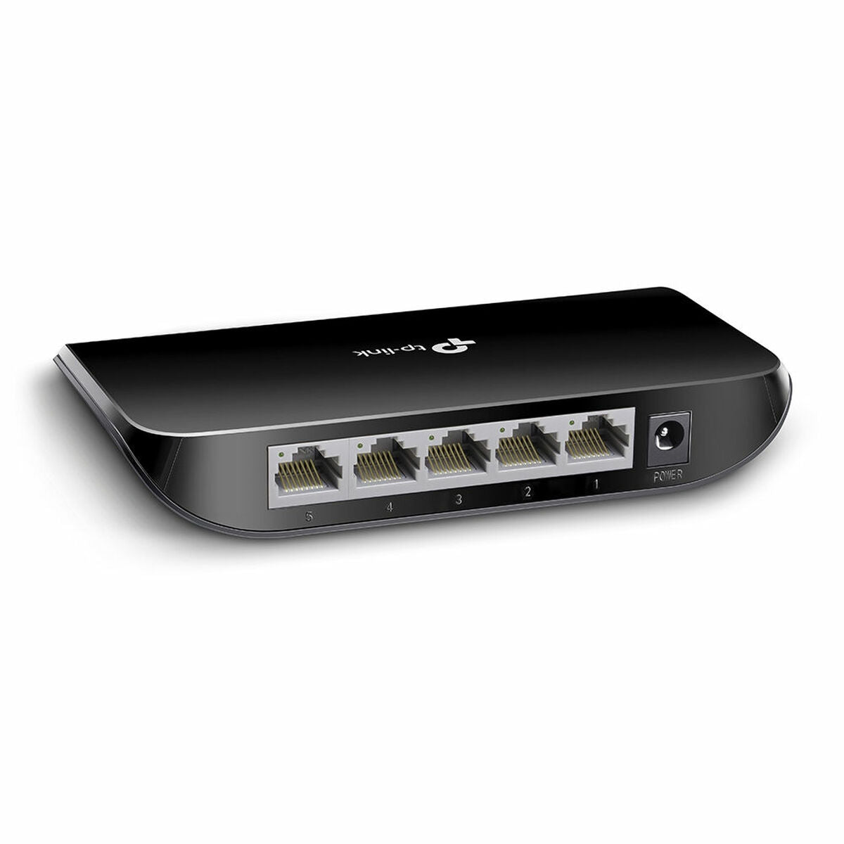 Desktop Switch TP-Link TL-SG1005D Desktop Switch TP-Link TL-SG1005D