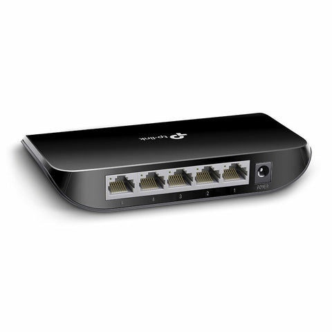 Desktop Switch TP-Link TL-SG1005D Desktop Switch TP-Link TL-SG1005D