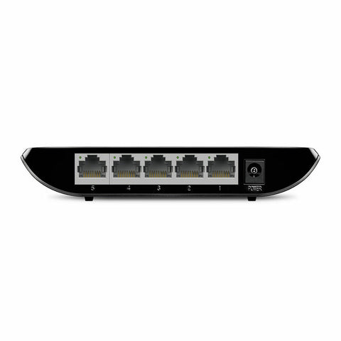 Desktop Switch TP-Link TL-SG1005D V6.0 Desktop Switch TP-Link TL-SG1005D V6.0