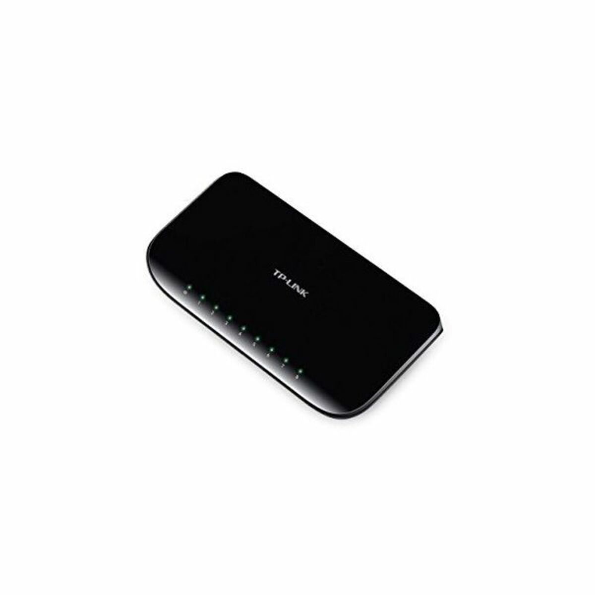 Desktop Switch TP-Link TL-SG1008D 8P Gigabit Desktop Switch TP-Link TL-SG1008D 8P Gigabit