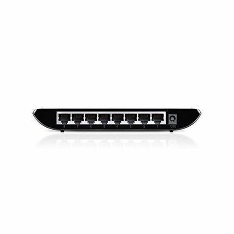 Desktop Switch TP-Link TL-SG1008D 8P Gigabit Desktop Switch TP-Link TL-SG1008D 8P Gigabit