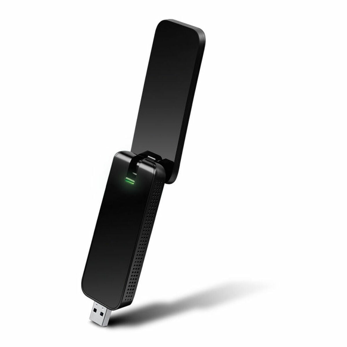 Network Adaptor TP-Link ARCHER T4U V2.0 Gigabit Ethernet Black Network Adaptor TP-Link ARCHER T4U V2.0 Gigabit Ethernet Black