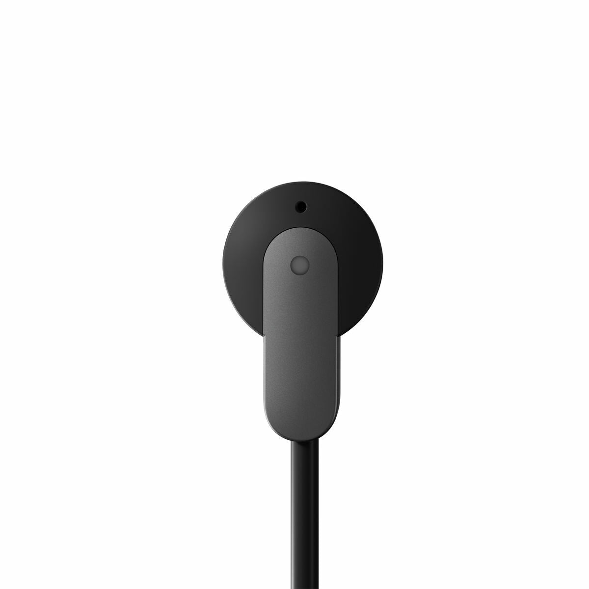 Headphones with Microphone Lenovo 4XD1C99220 Black Headphones with Microphone Lenovo 4XD1C99220 Black
