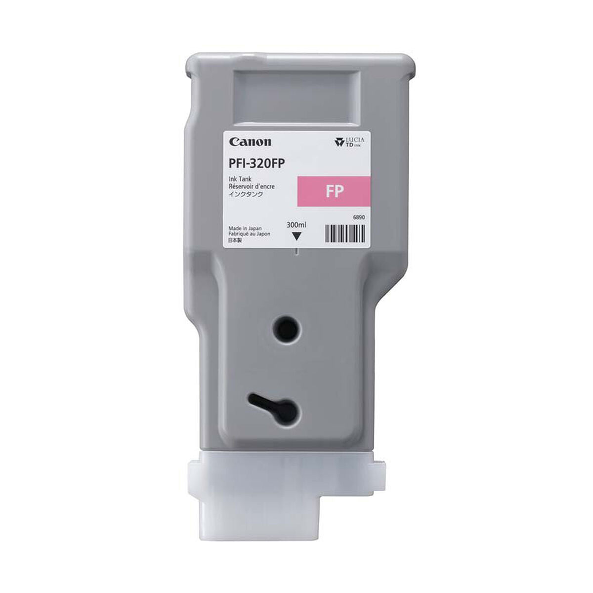 Original Ink Cartridge Canon 3500C001 Original Ink Cartridge Canon 3500C001