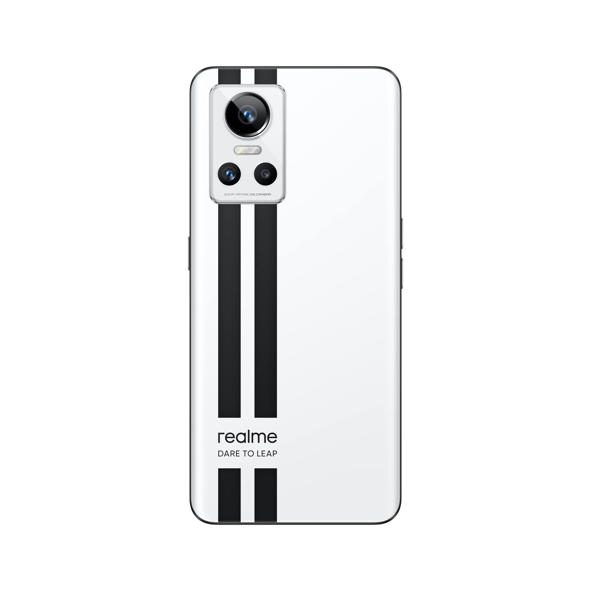 Smartphone Realme Neo 3 12GB  256GB White 12 GB RAM Octa Core MediaTek Dimensity 256 GB 6,7" Smartphone Realme Neo 3 12GB  256GB White 12 GB RAM Octa Core MediaTek Dimensity 256 GB 6,7"