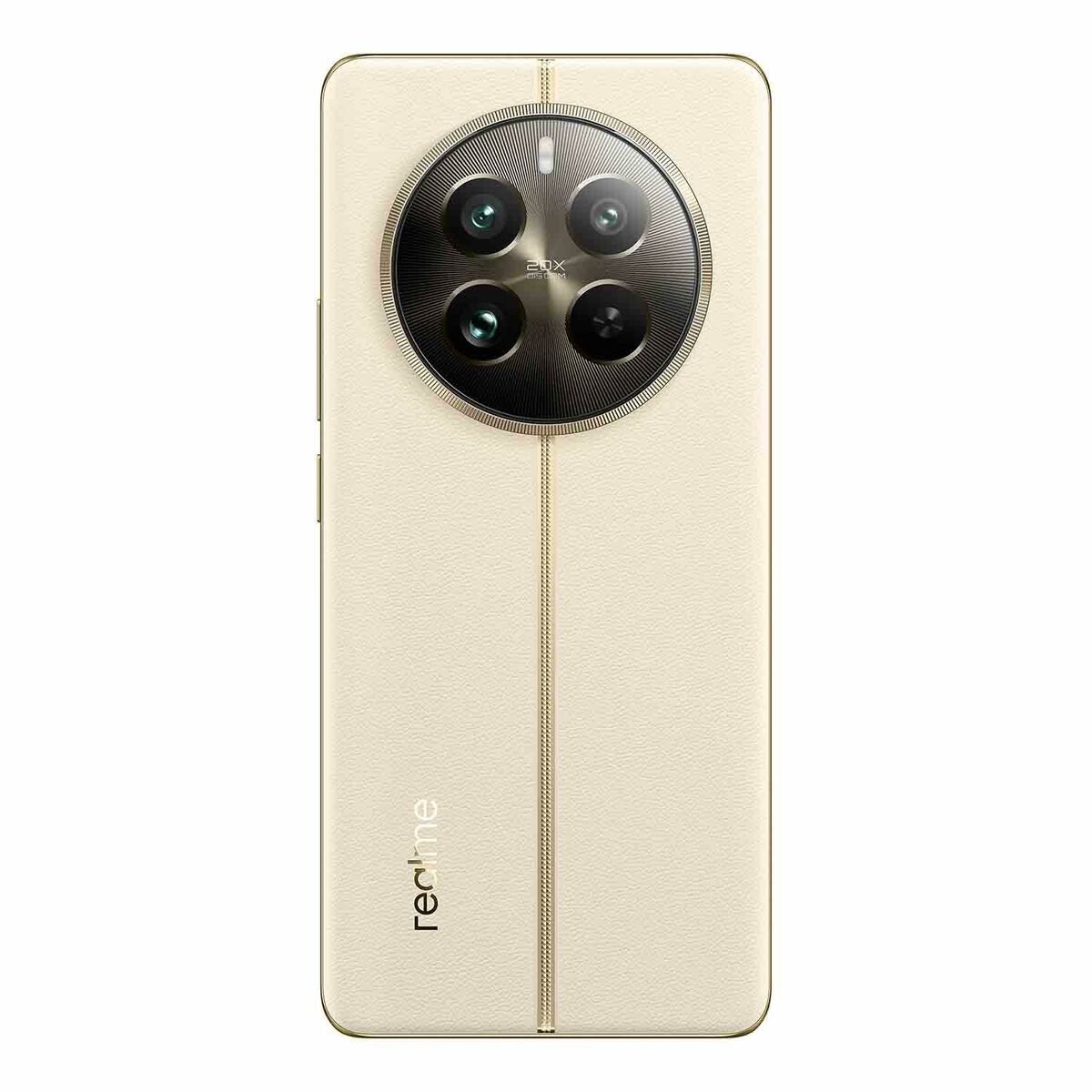 Smartphone Realme 12 Pro 6,7" 8 GB RAM 256 GB Beige Smartphone Realme 12 Pro 6,7" 8 GB RAM 256 GB Beige