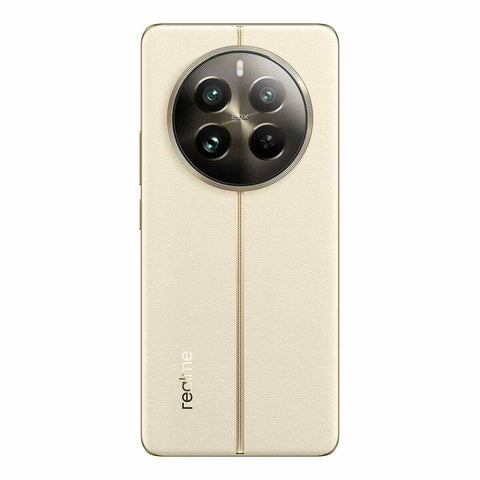 Smartphone Realme 12 Pro 6,7" 8 GB RAM 256 GB Beige Smartphone Realme 12 Pro 6,7" 8 GB RAM 256 GB Beige