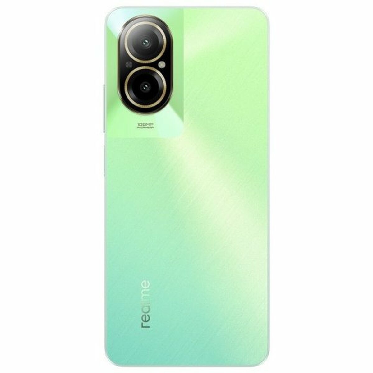 Smartphone Realme 8 GB RAM 256 GB Green Smartphone Realme 8 GB RAM 256 GB Green