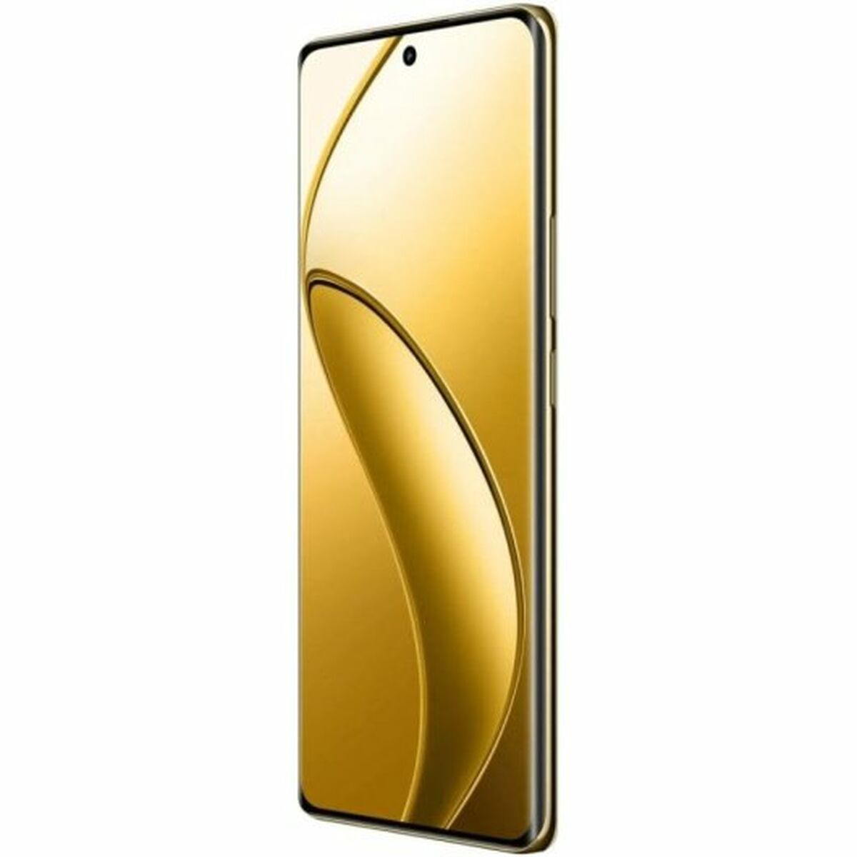 Smartphone Realme 12 PRO+ 5G 6,7" 12 GB RAM 512 GB Beige Smartphone Realme 12 PRO+ 5G 6,7" 12 GB RAM 512 GB Beige