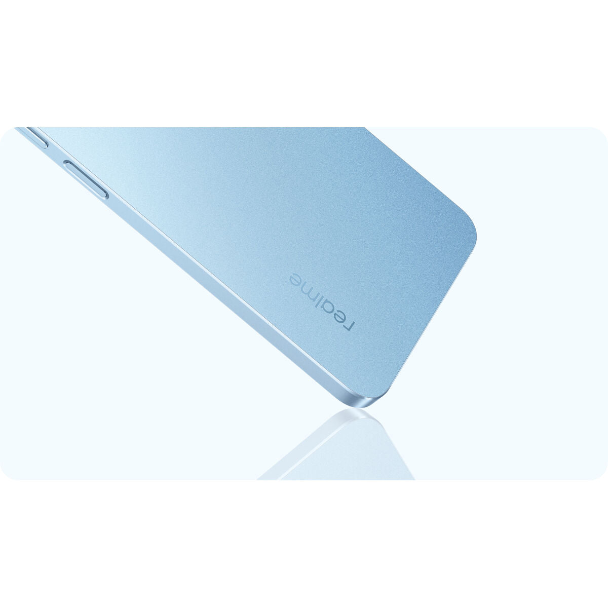 Smartphone Realme Note 50 6,74" 4 GB RAM 128 GB Blue Celeste Smartphone Realme Note 50 6,74" 4 GB RAM 128 GB Blue Celeste
