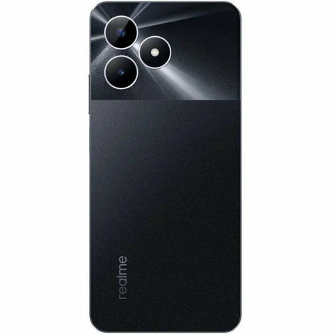 Smartphone Realme Note 50 6,74" 3 GB RAM 64 GB Black Midnight black Smartphone Realme Note 50 6,74" 3 GB RAM 64 GB Black Midnight black