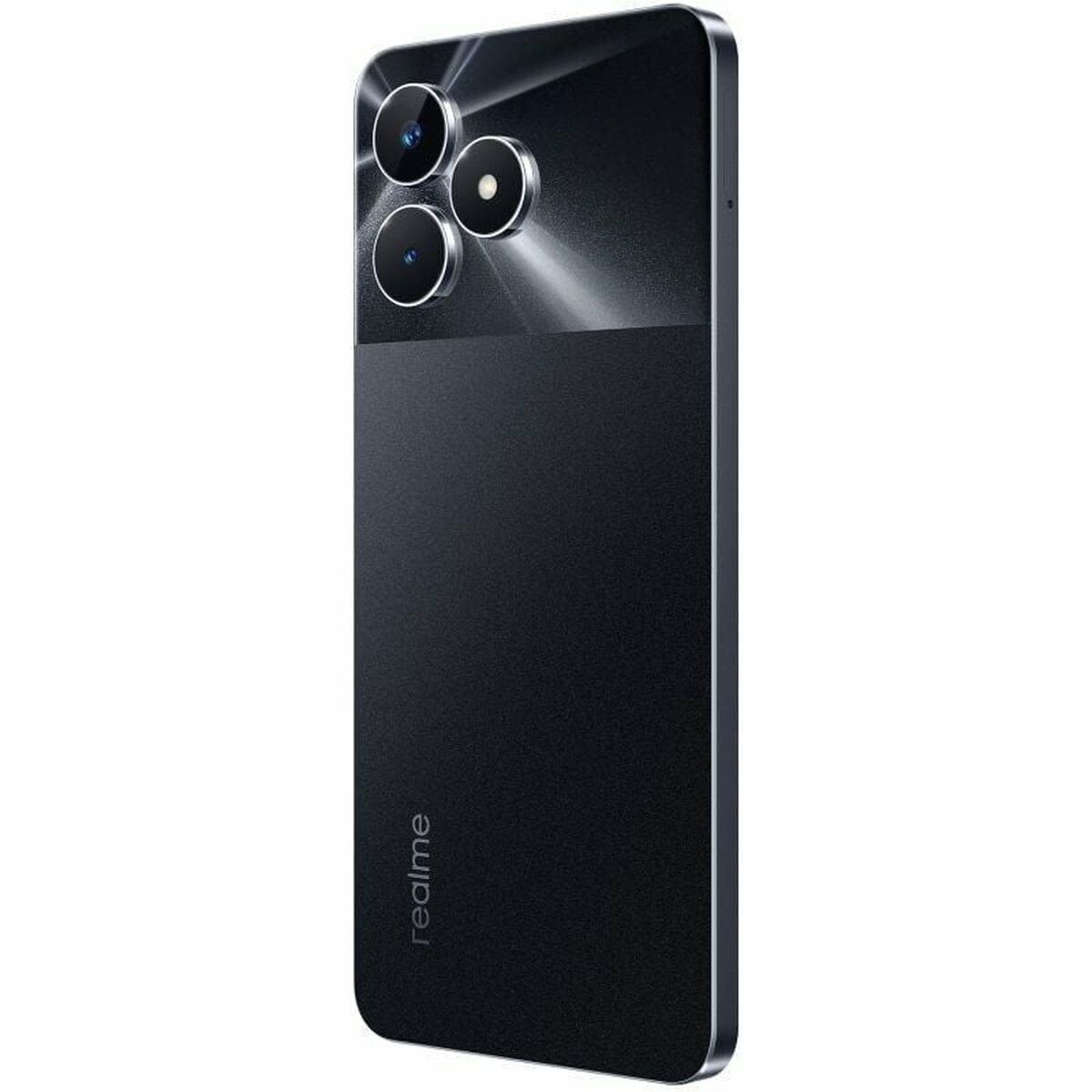Smartphone Realme Note 50 6,74" 3 GB RAM 64 GB Black Midnight black Smartphone Realme Note 50 6,74" 3 GB RAM 64 GB Black Midnight black