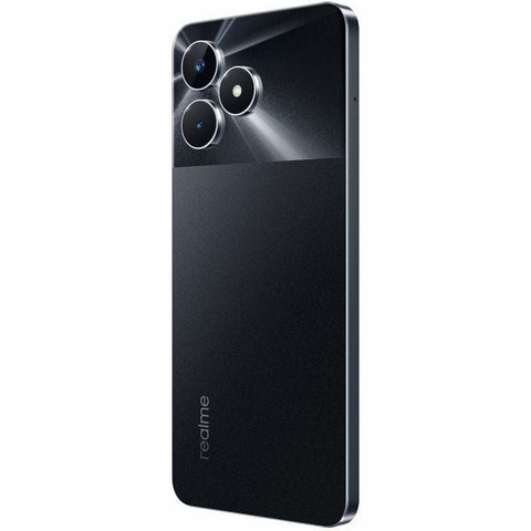 Smartphone Realme Note 50 6,74" 3 GB RAM 64 GB Black Midnight black Smartphone Realme Note 50 6,74" 3 GB RAM 64 GB Black Midnight black