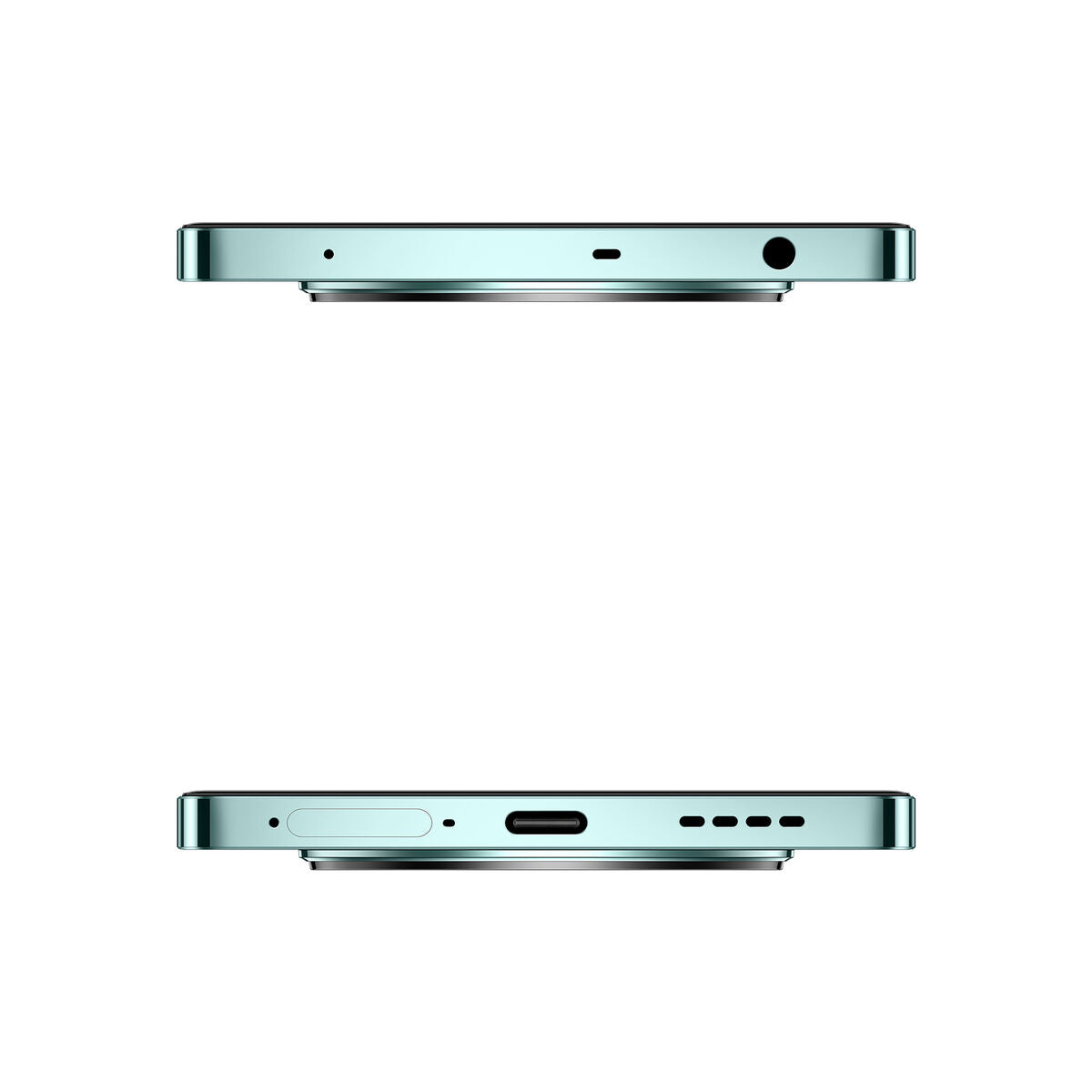 Smartphone Realme 12 Plus 6,7" 6,67" 8 GB RAM 256 GB Green Smartphone Realme 12 Plus 6,7" 6,67" 8 GB RAM 256 GB Green