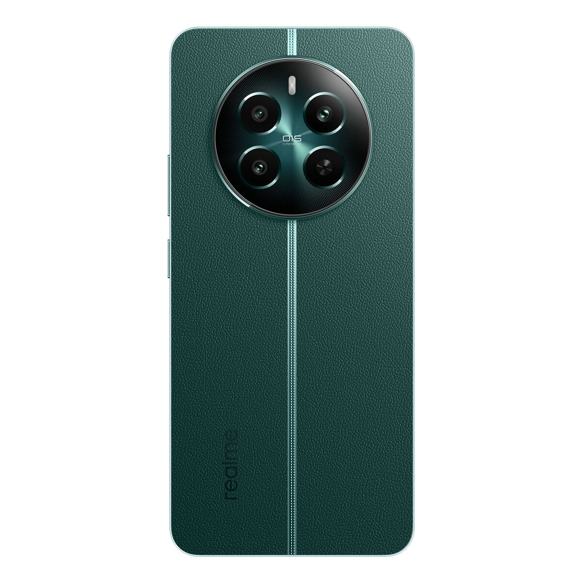 Smartphone Realme 12 Plus 6,7" 6,67" 8 GB RAM 256 GB Green Smartphone Realme 12 Plus 6,7" 6,67" 8 GB RAM 256 GB Green