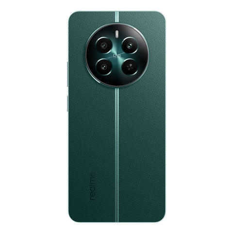 Smartphone Realme 12 Plus 6,7" 6,67" 8 GB RAM 256 GB Green Smartphone Realme 12 Plus 6,7" 6,67" 8 GB RAM 256 GB Green