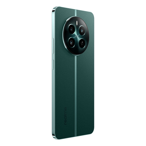 Smartphone Realme 12 Plus 6,7" 6,67" 8 GB RAM 256 GB Green Smartphone Realme 12 Plus 6,7" 6,67" 8 GB RAM 256 GB Green