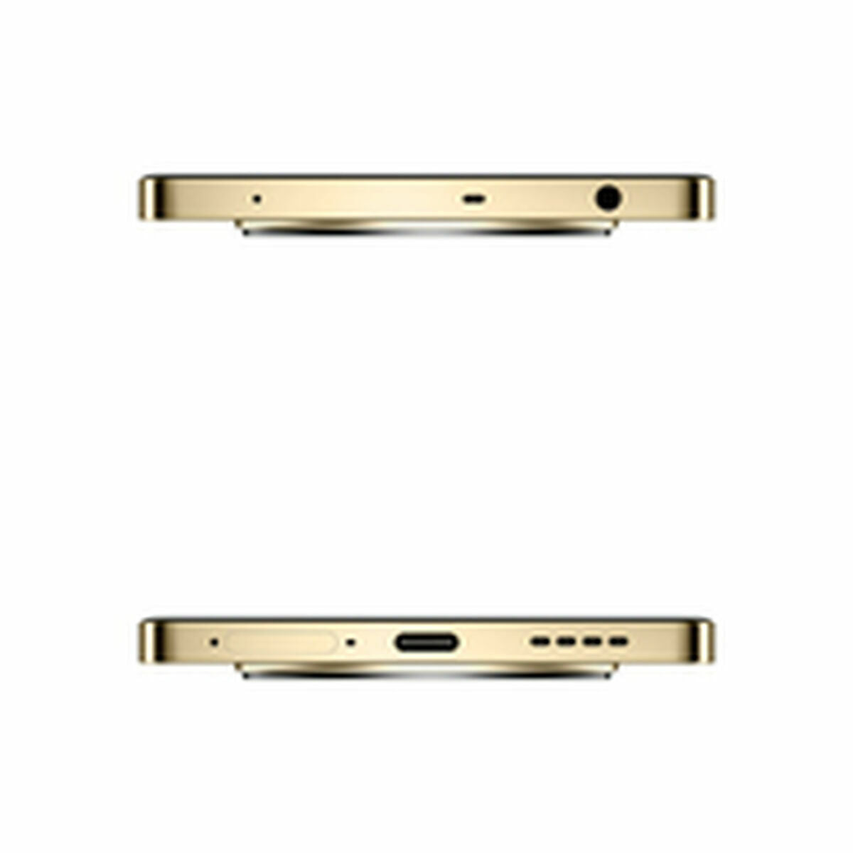 Smartphone Realme 12+ 6,67" 8 GB RAM 256 GB Beige Smartphone Realme 12+ 6,67" 8 GB RAM 256 GB Beige