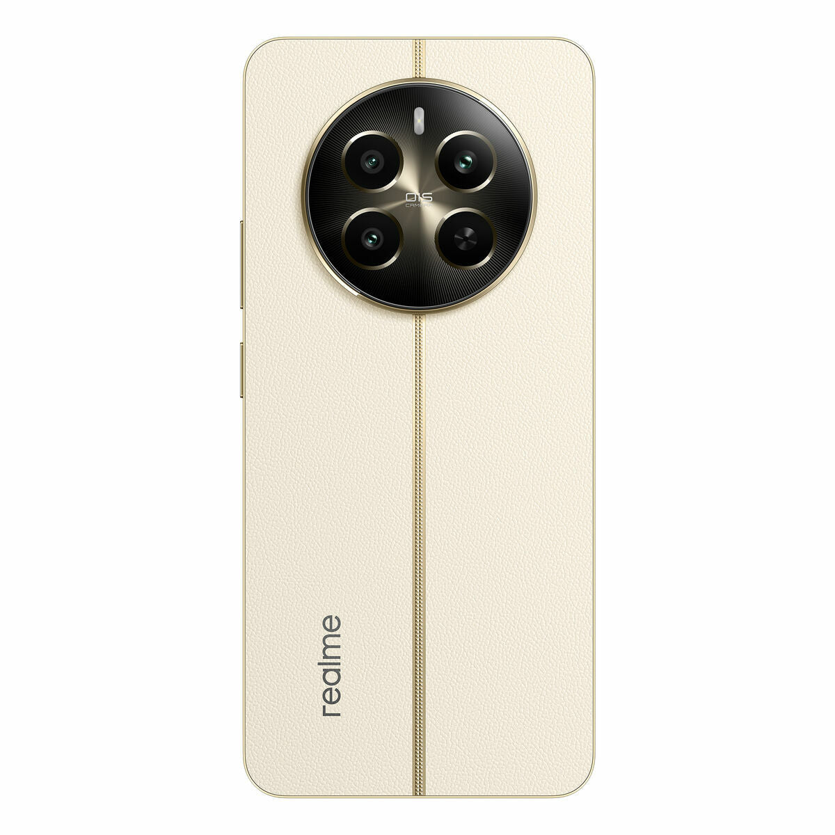 Smartphone Realme 12+ 6,67" 8 GB RAM 256 GB Beige Smartphone Realme 12+ 6,67" 8 GB RAM 256 GB Beige