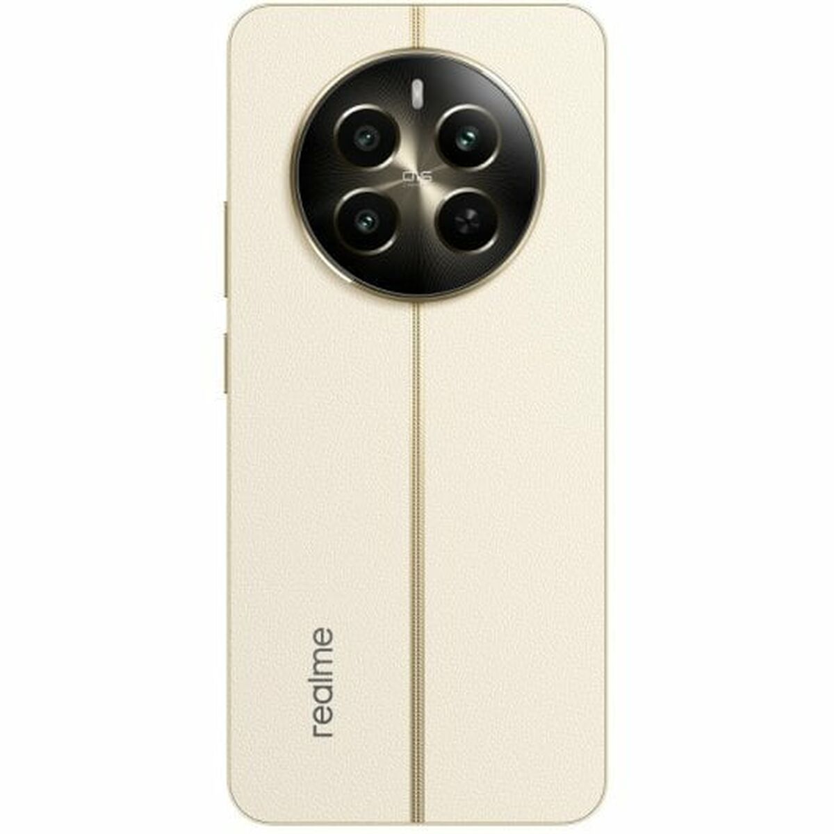 Smartphone Realme 12+ 6,7" 6,67" 12 GB RAM 512 GB Beige Smartphone Realme 12+ 6,7" 6,67" 12 GB RAM 512 GB Beige