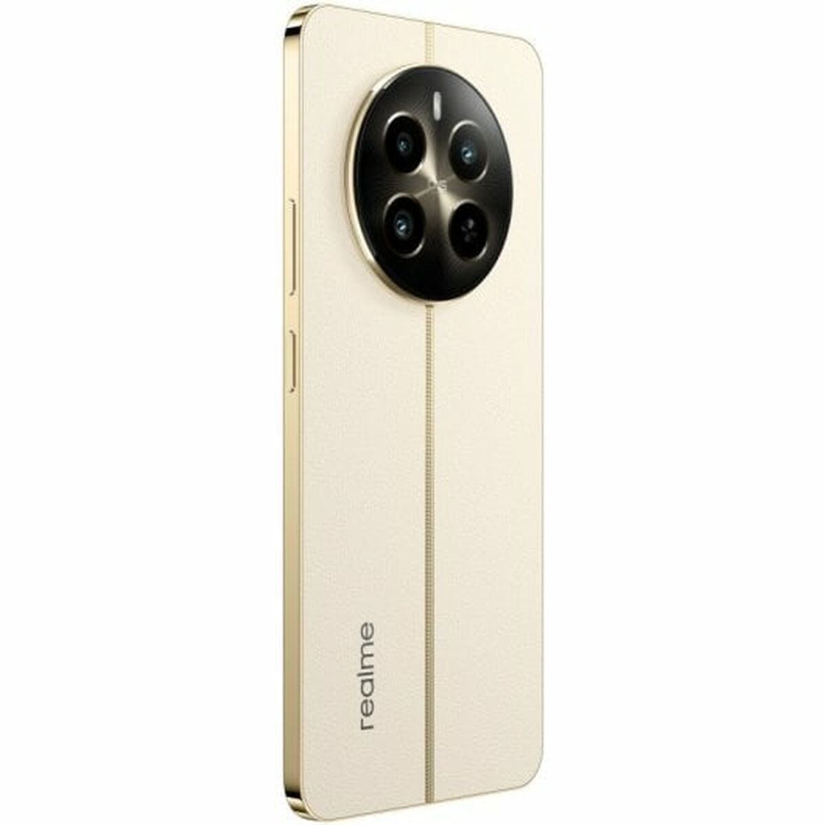 Smartphone Realme 12+ 6,7" 6,67" 12 GB RAM 512 GB Beige Smartphone Realme 12+ 6,7" 6,67" 12 GB RAM 512 GB Beige