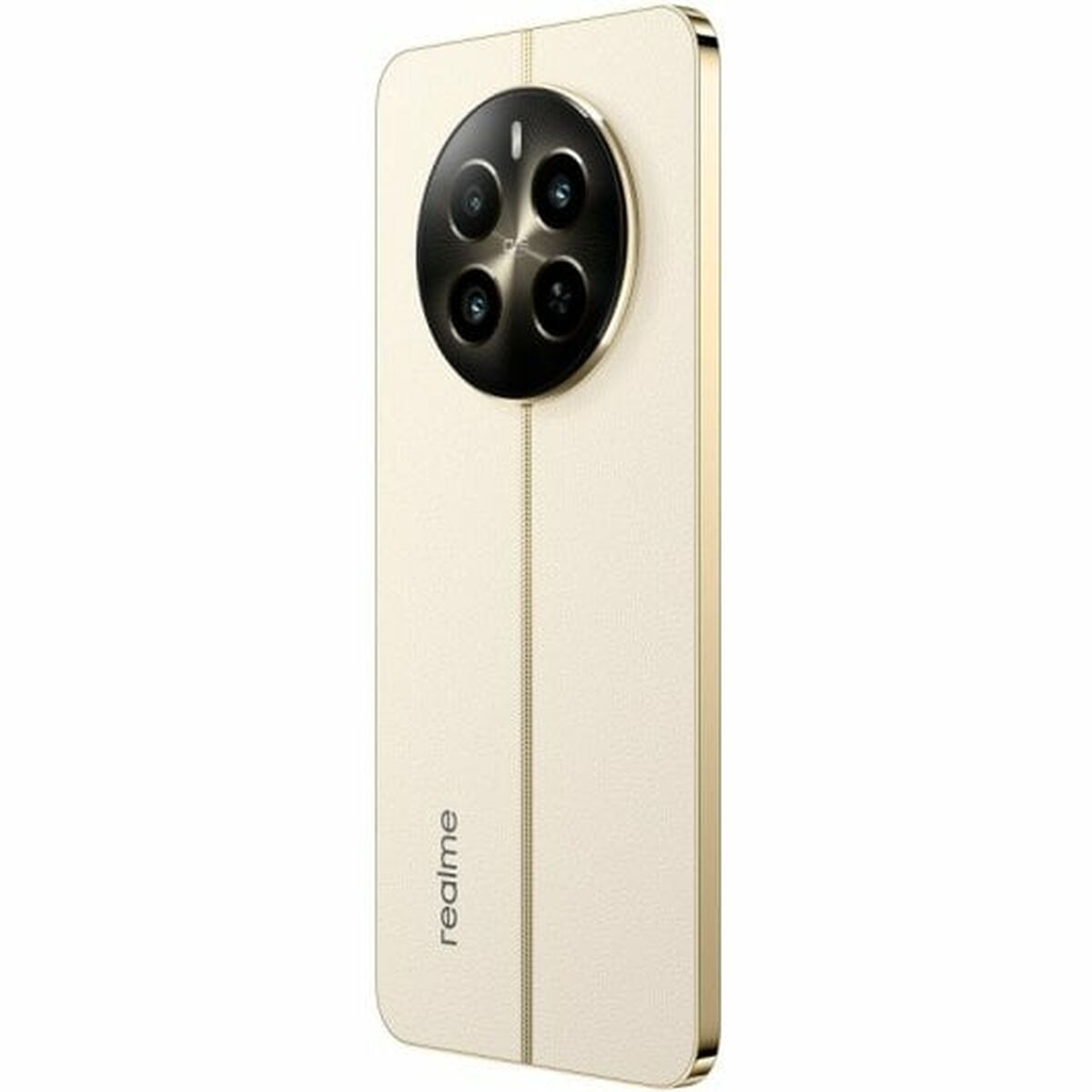 Smartphone Realme 12+ 6,7" 6,67" 12 GB RAM 512 GB Beige Smartphone Realme 12+ 6,7" 6,67" 12 GB RAM 512 GB Beige