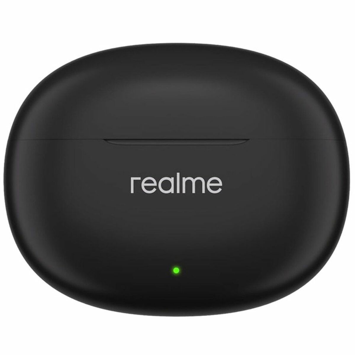 Headphones Realme T110 Black Headphones Realme T110 Black