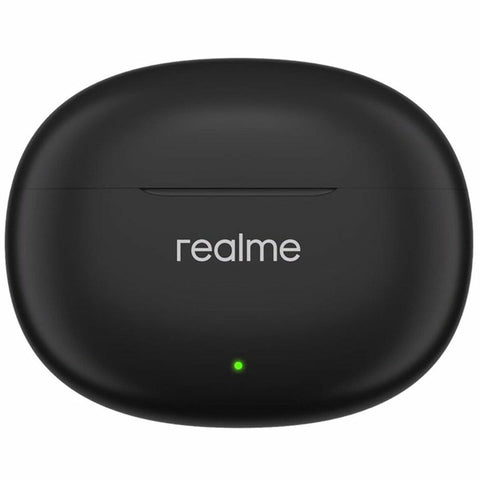 Headphones Realme T110 Black Headphones Realme T110 Black