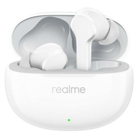 Headphones Realme T110 White Headphones Realme T110 White