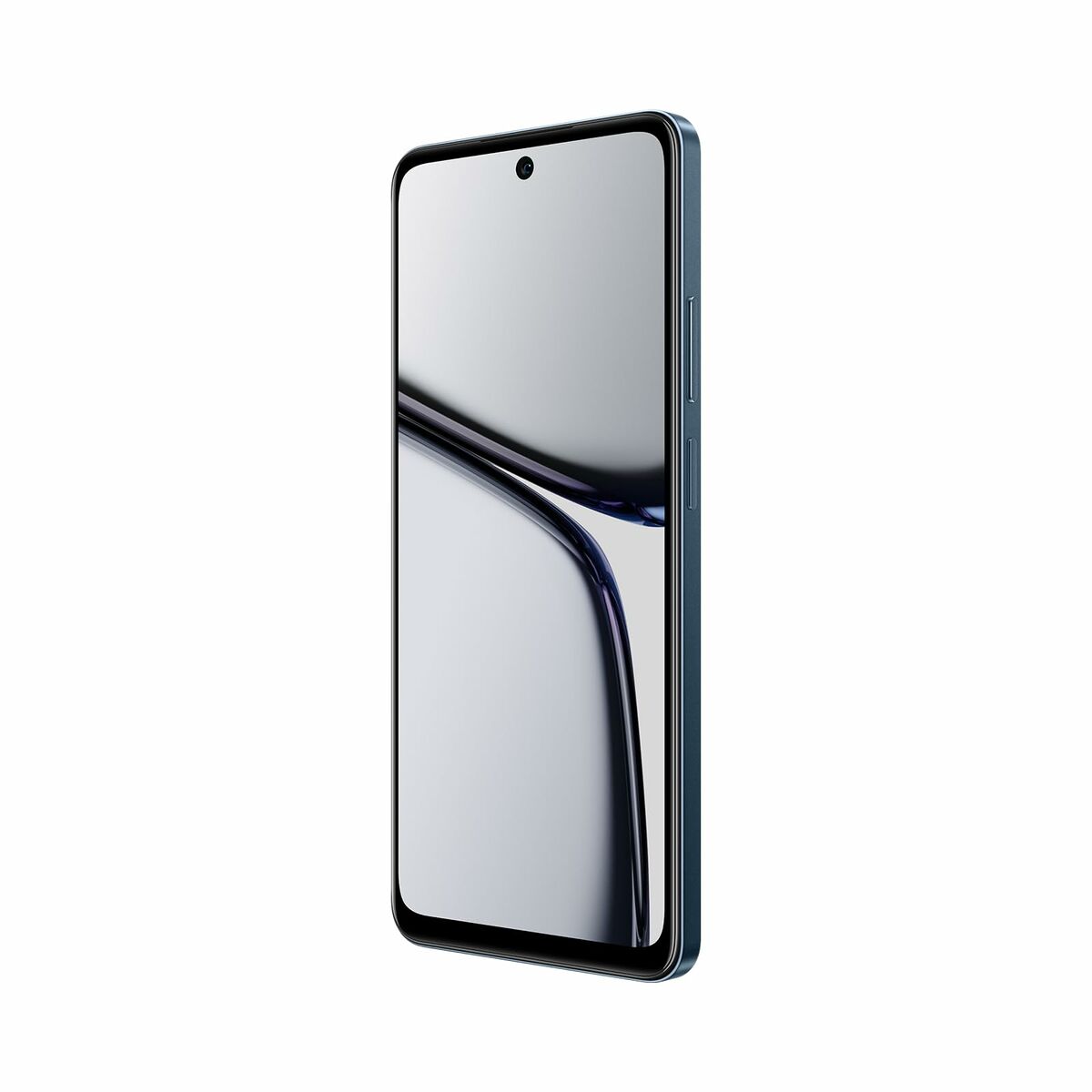 Smartphone Realme C65 8 GB RAM 6,67" MediaTek Helio G85 256 GB Black Smartphone Realme C65 8 GB RAM 6,67" MediaTek Helio G85 256 GB Black