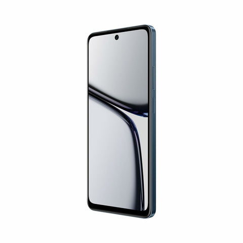 Smartphone Realme C65 8 GB RAM 6,67" MediaTek Helio G85 256 GB Black Smartphone Realme C65 8 GB RAM 6,67" MediaTek Helio G85 256 GB Black