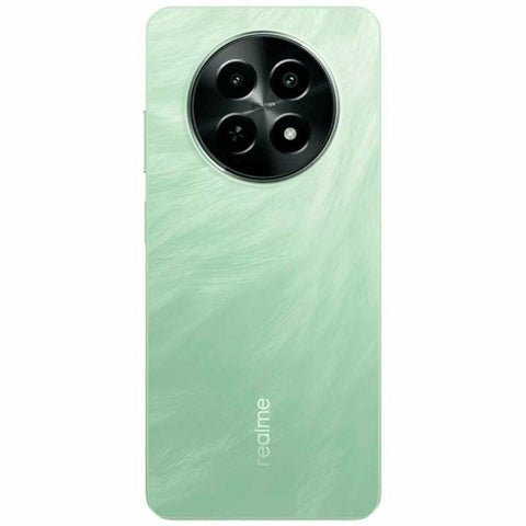 Smartphone Realme 12X 5G 6-128 GREE Smartphone Realme 12X 5G 6-128 GREE