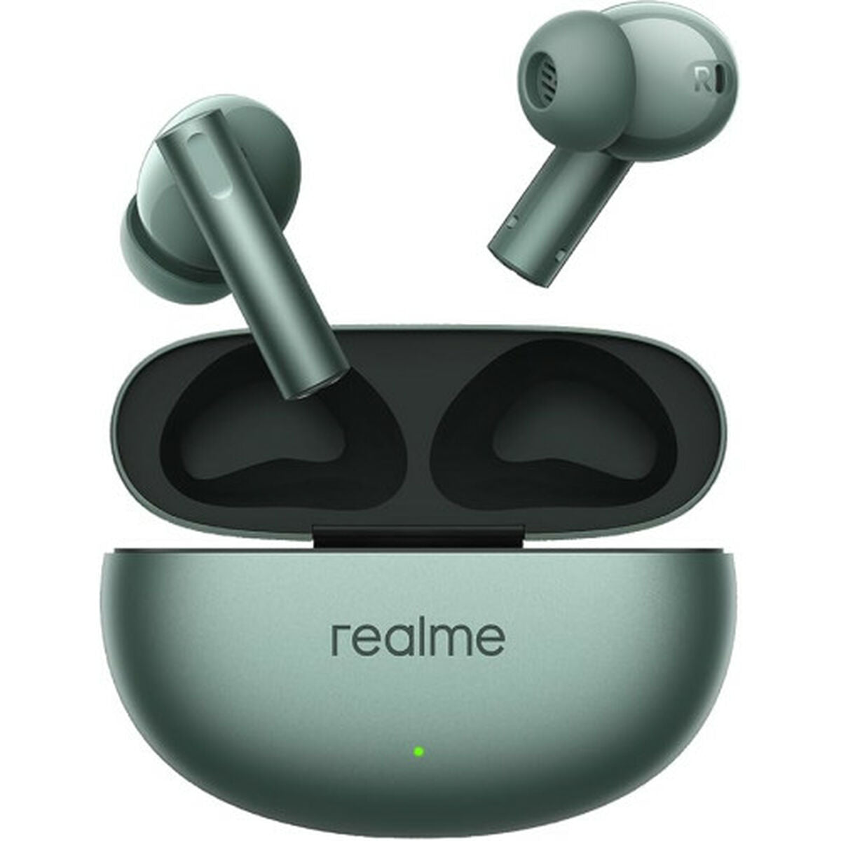 Headphones Realme BUDS AIR6 Headphones Realme BUDS AIR6