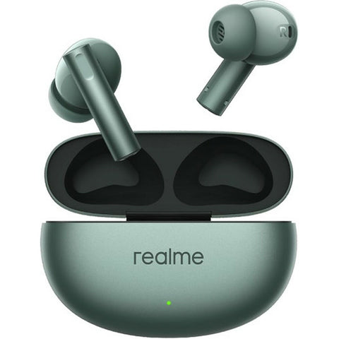Headphones Realme BUDS AIR6 Headphones Realme BUDS AIR6