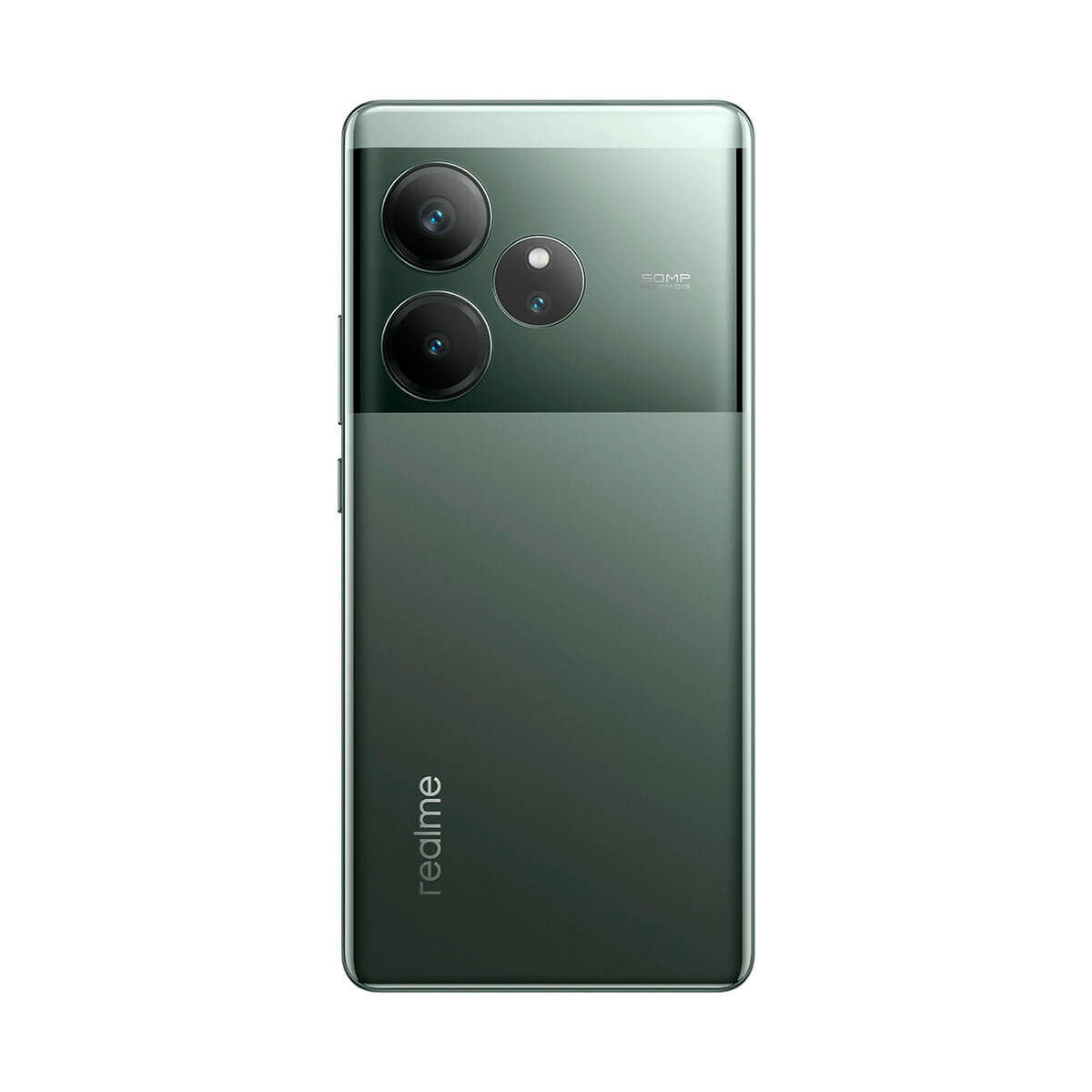 Smartphone Realme 6,78" 12 GB RAM 256 GB Green Smartphone Realme 6,78" 12 GB RAM 256 GB Green