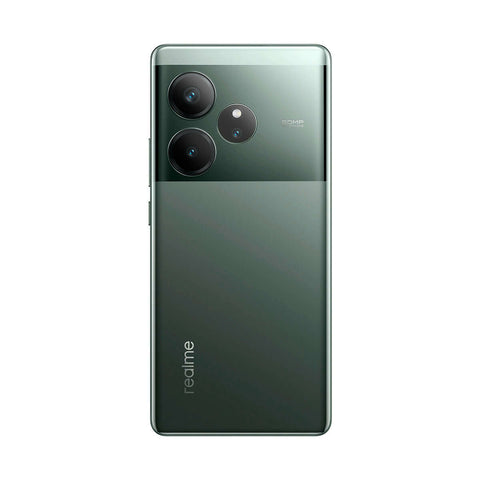 Smartphone Realme 6,78" 12 GB RAM 256 GB Green Smartphone Realme 6,78" 12 GB RAM 256 GB Green