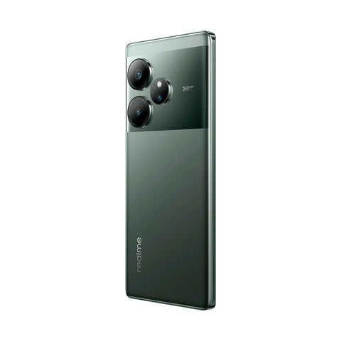 Smartphone Realme 6,78" 12 GB RAM 256 GB Green Smartphone Realme 6,78" 12 GB RAM 256 GB Green