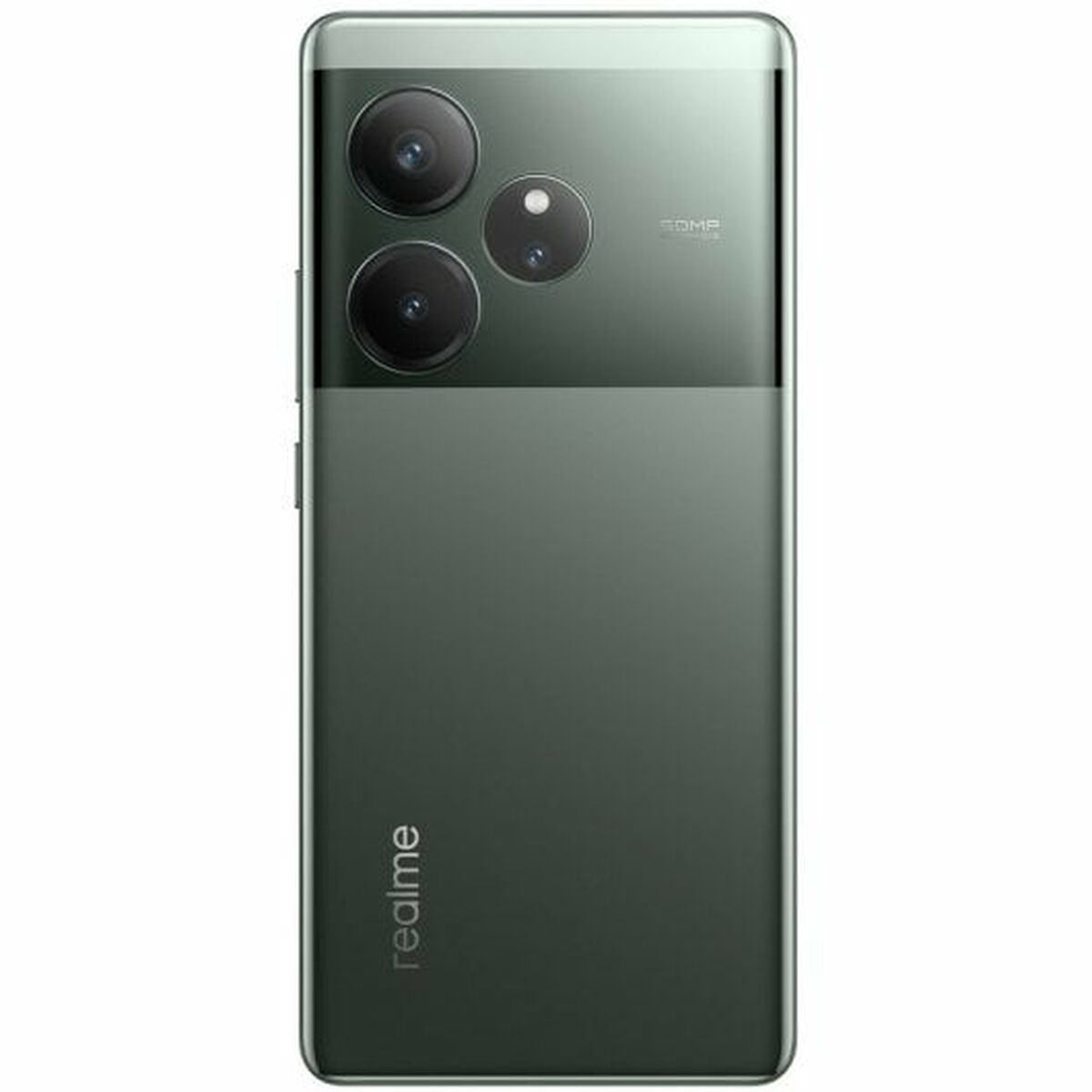 Smartphone Realme GT 6 5G 6,78" 512 GB Green Smartphone Realme GT 6 5G 6,78" 512 GB Green