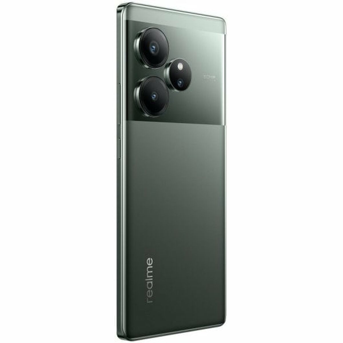Smartphone Realme GT 6 5G 6,78" 512 GB Green Smartphone Realme GT 6 5G 6,78" 512 GB Green