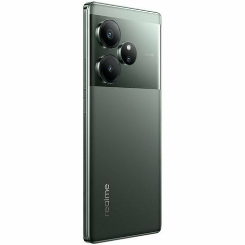 Smartphone Realme GT 6 5G 6,78" 512 GB Green Smartphone Realme GT 6 5G 6,78" 512 GB Green