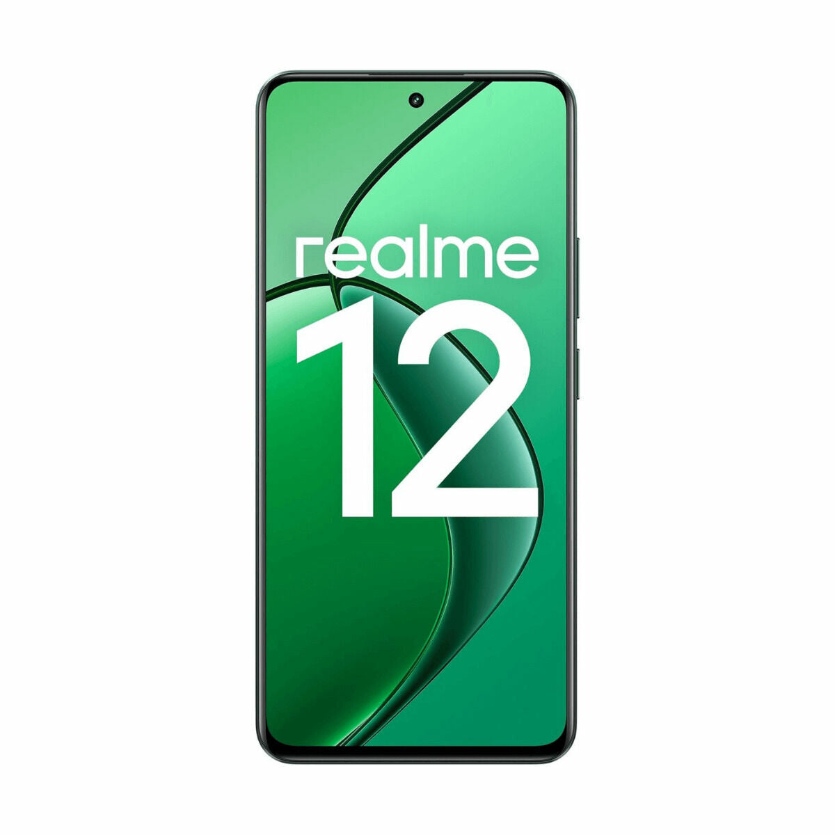 Smartphone Realme 6,67" Octa Core 8 GB RAM 512 GB Green Smartphone Realme 6,67" Octa Core 8 GB RAM 512 GB Green