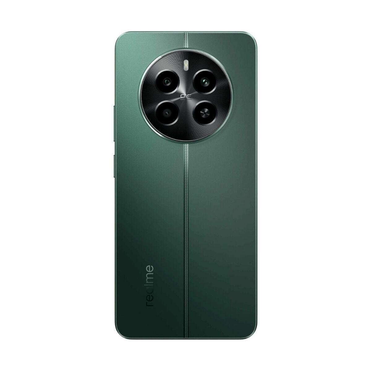 Smartphone Realme 6,67" Octa Core 8 GB RAM 512 GB Green Smartphone Realme 6,67" Octa Core 8 GB RAM 512 GB Green