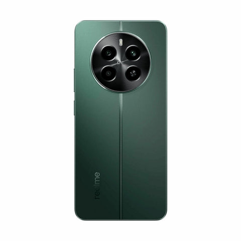 Smartphone Realme 6,67" Octa Core 8 GB RAM 512 GB Green Smartphone Realme 6,67" Octa Core 8 GB RAM 512 GB Green