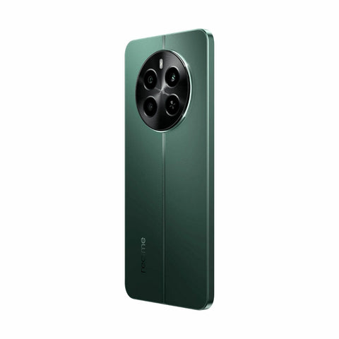 Smartphone Realme 6,67" Octa Core 8 GB RAM 512 GB Green Smartphone Realme 6,67" Octa Core 8 GB RAM 512 GB Green